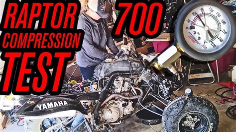 raptor 700 compression test|Raptor 700 Compression Test .